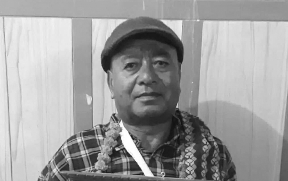 अस्ताए पाल्पाका शैक्षिक, सामाजिक क्षेत्रका धरोहर केसी